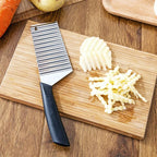 Stainless Steel Potato Chip Slice