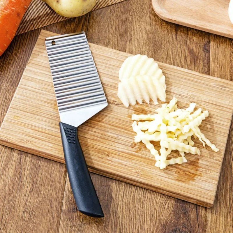 Stainless Steel Potato Chip Slice