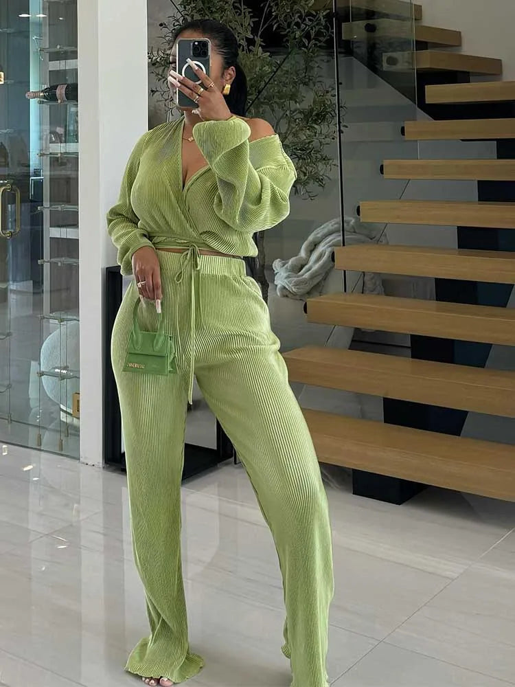 Fall 2 Piece Lounge Set