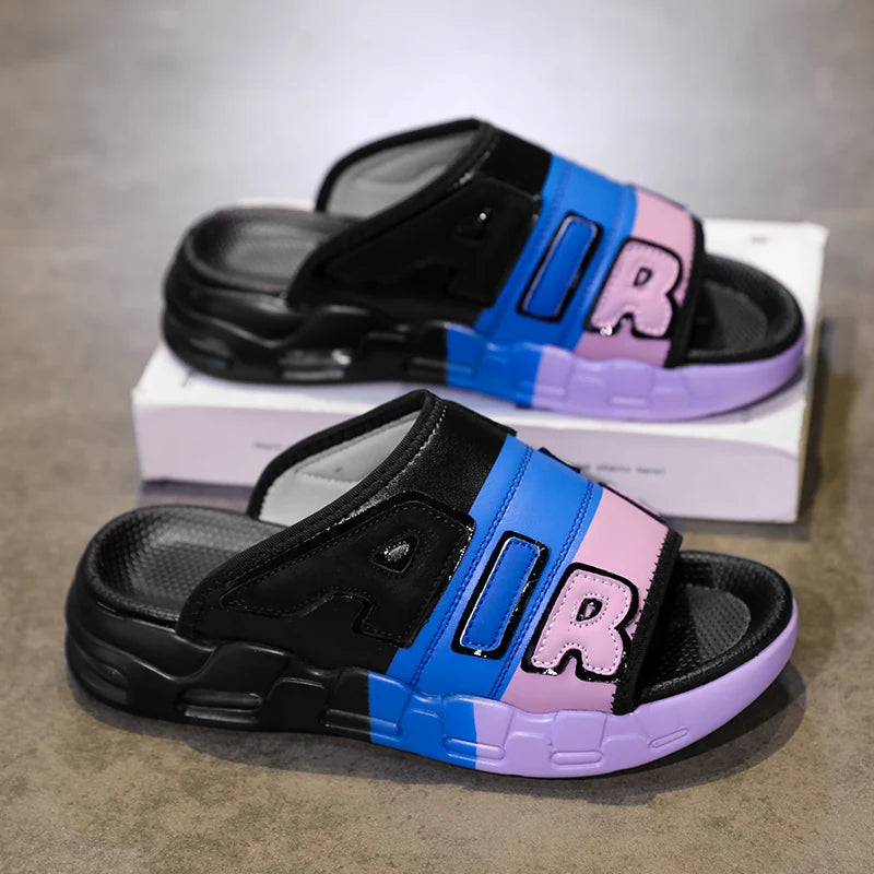 Designer Air slides