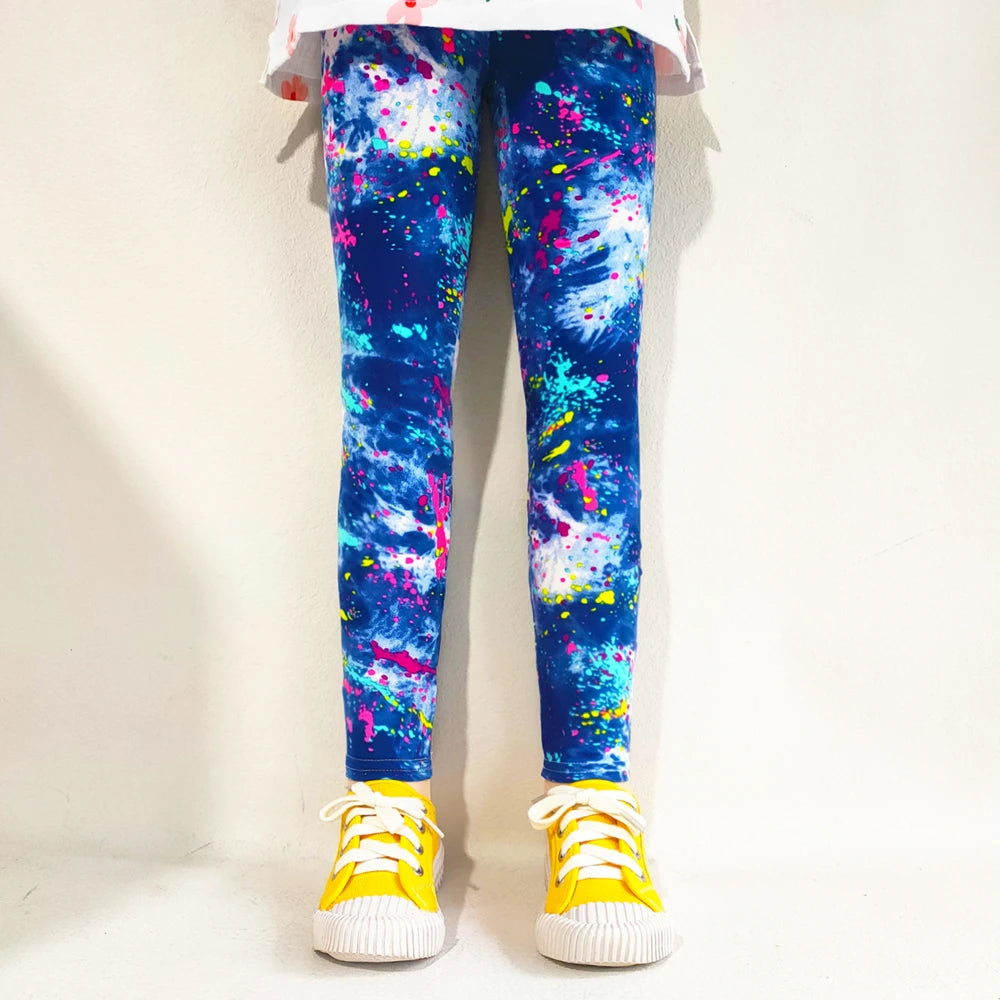 Girl Leggings