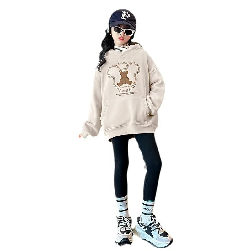 Girls 2pc outfit