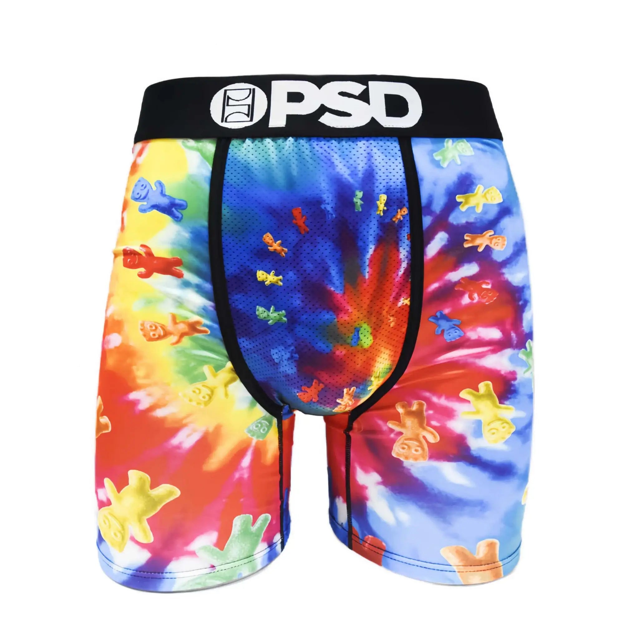 1Pcs Men boxer briefs