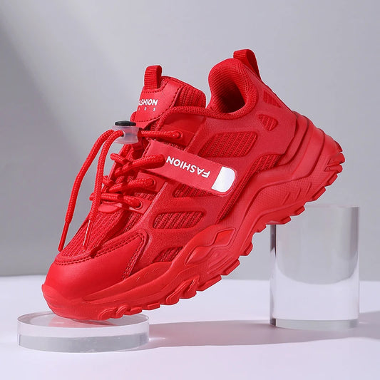 Kids sports sneakers