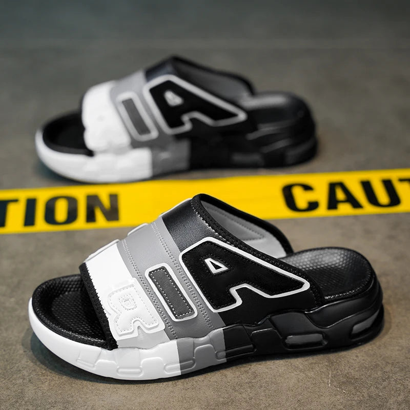 Desinger Air slides