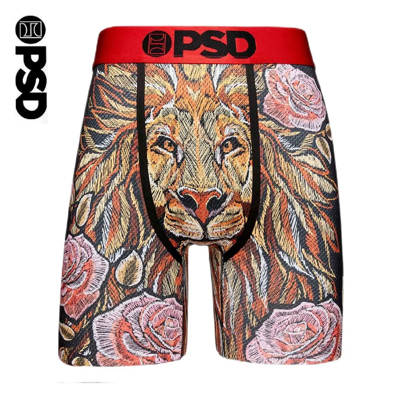 1Pcs Men boxer briefs