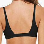 Crop Top Air Sports Bra