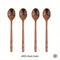 4PCS Wooden Spoon