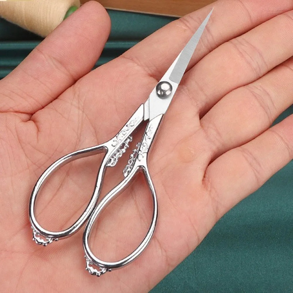 Stainless Steel Pointed Scissors