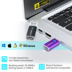 JASTER Small Capacity USB Flash Drive