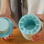 Silicone Ice Cup Mold