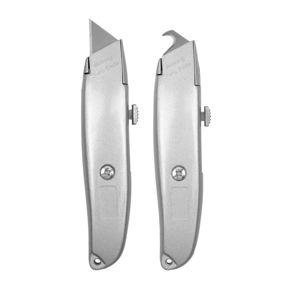 Aluminum Utility Knife