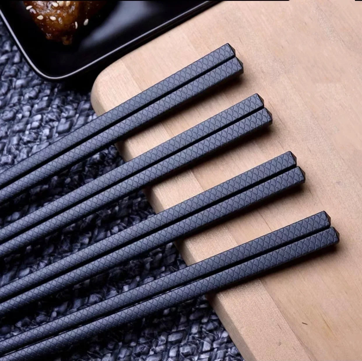 1 pair Japan Sushi Chopstick