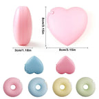 Donut Shaped Tape Dispenser
