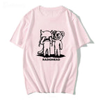 Radiohead T Shirt