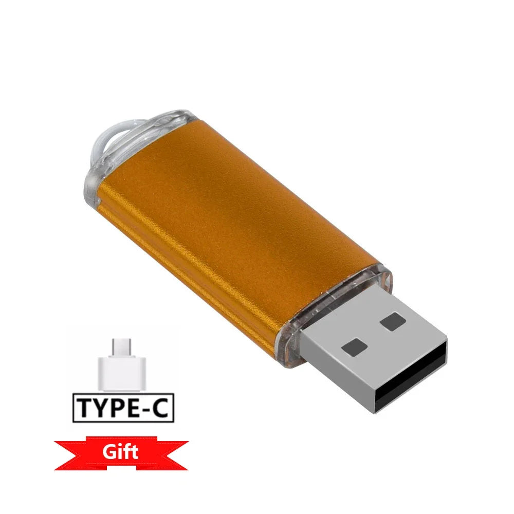 USB Flash Drive