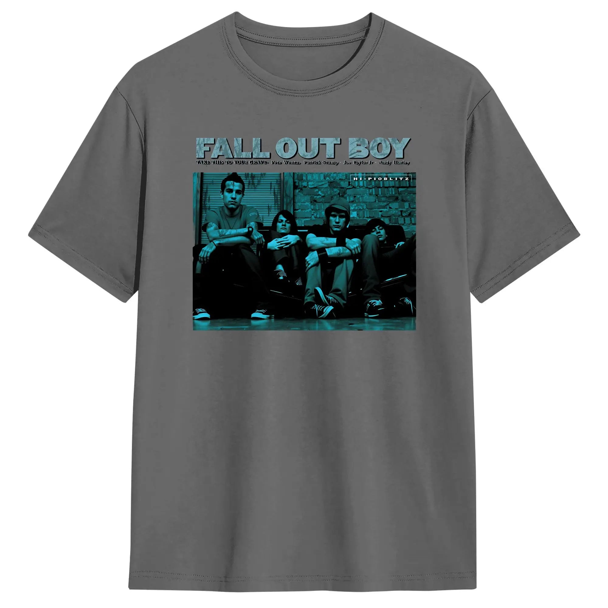 Fall out Boys T-shirt