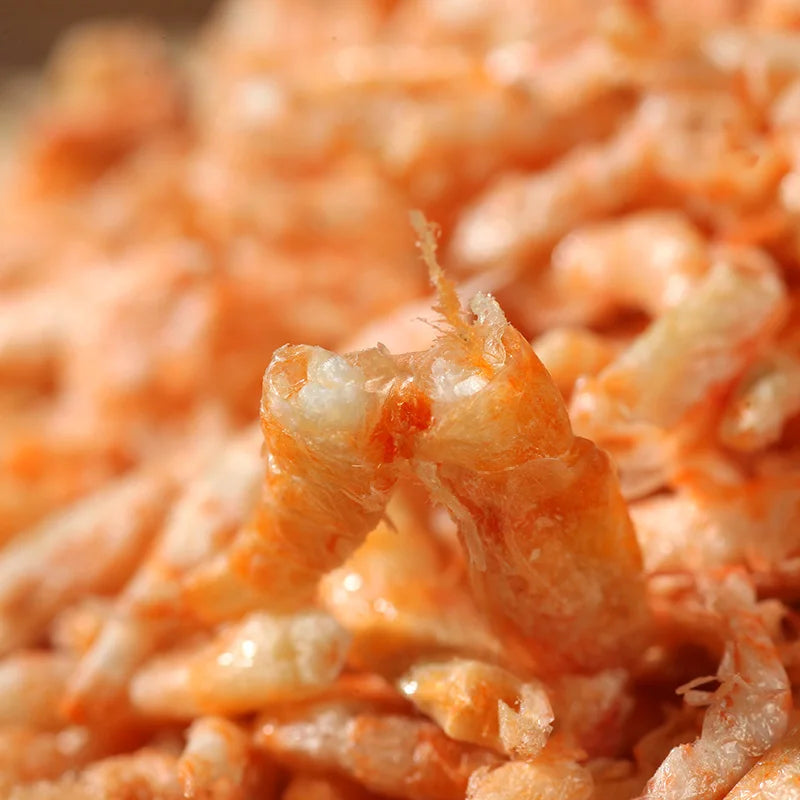 Freeze-dried Shrimp Antarctic Krill Aquariums & Accessories Fish Food