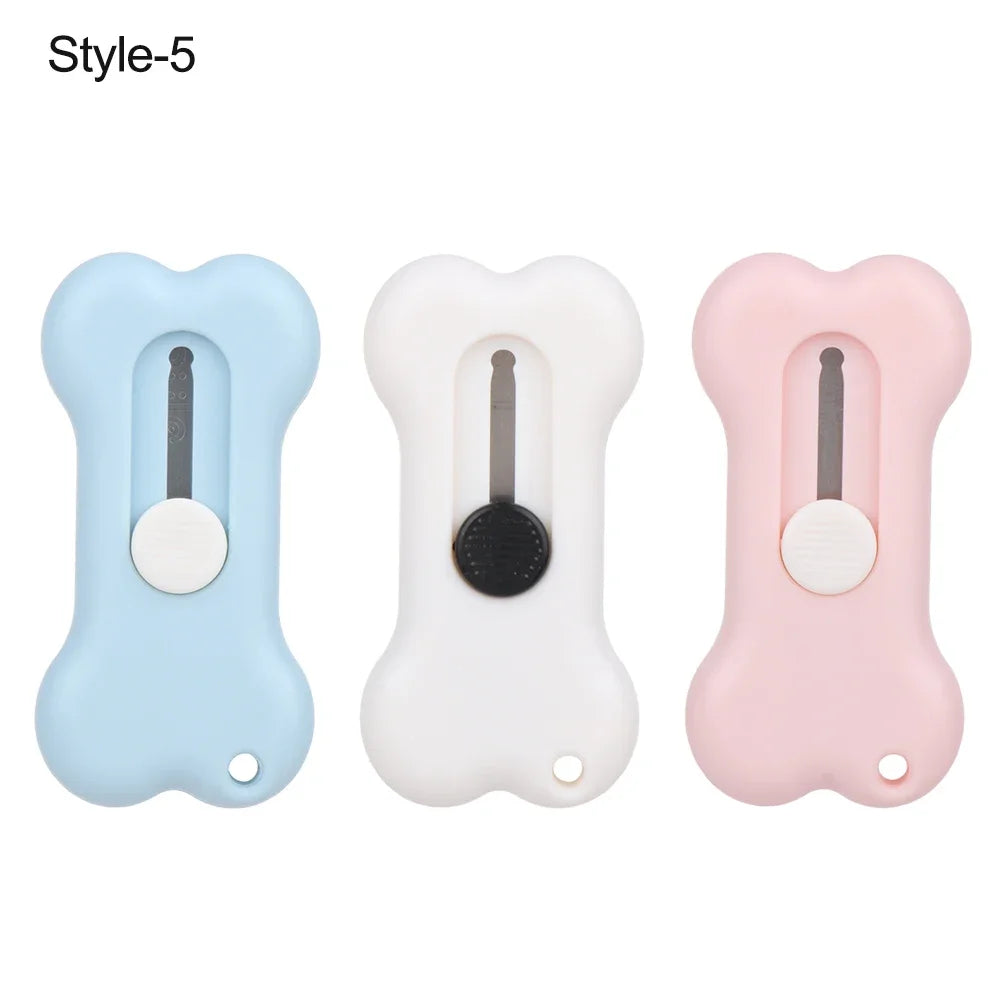 1PC Mini Utility Knife