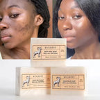Organic Goat Milk Soap Bar