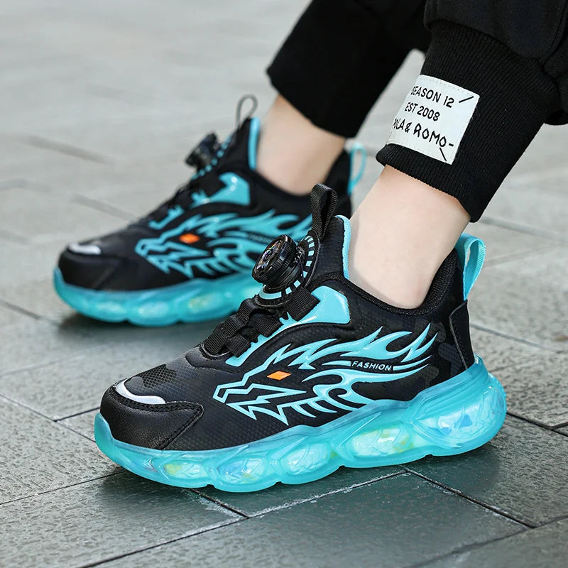 Kids  Sneakers