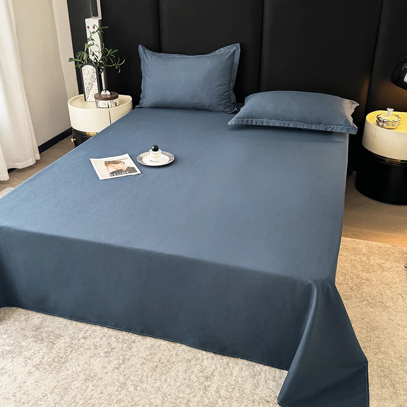 Flat Sheets