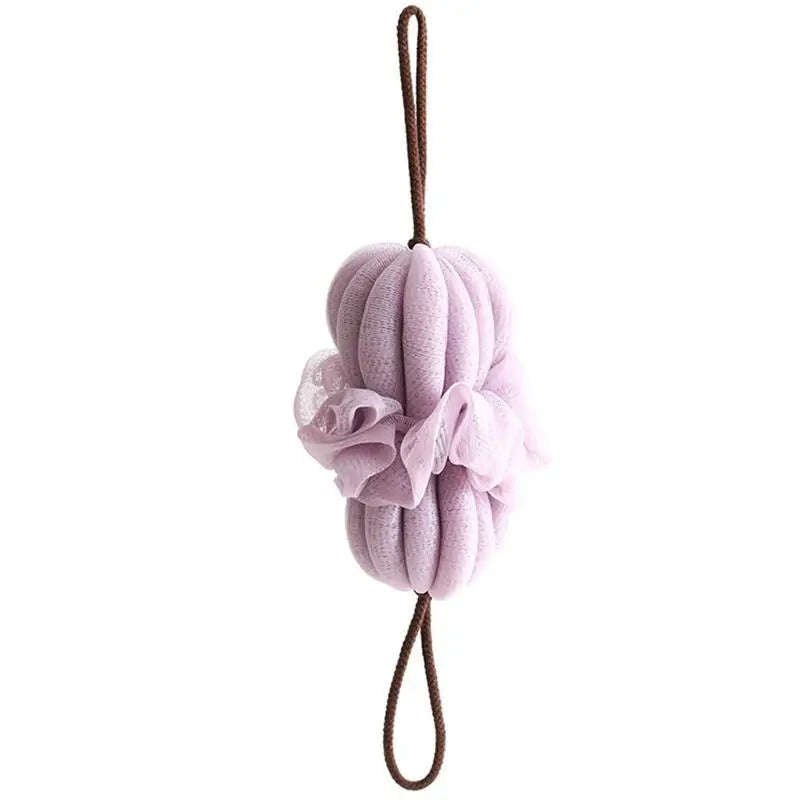 Soft Mesh Shower Sponge