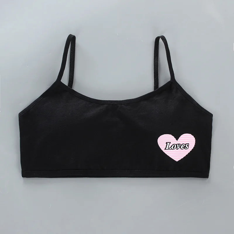 Girls Brassiere Children Underwear