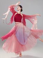Classical Dance Costume