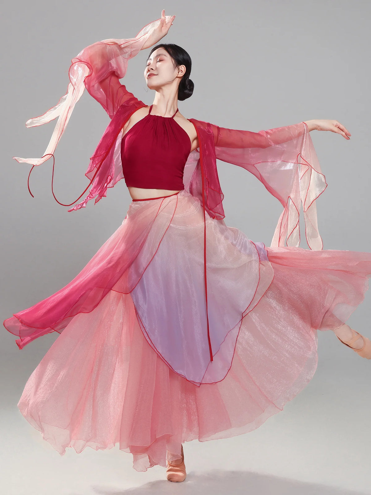 Classical Dance Costume