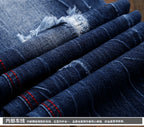 Men’s Long Pants Denim jeans