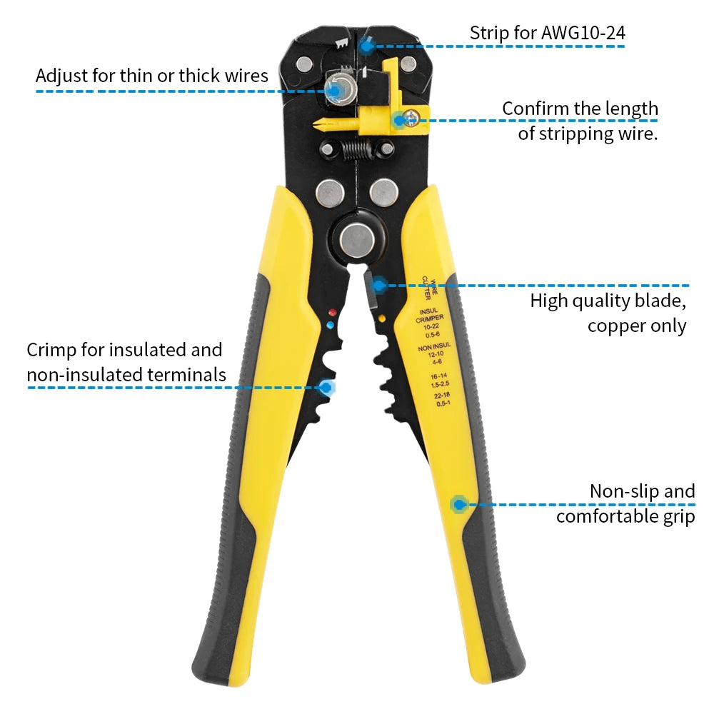 Wire Stripper