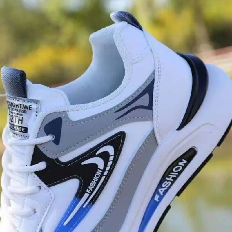 Lightweight Casual Sneakers