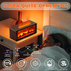 Fireplace Diffuser Essential Oil