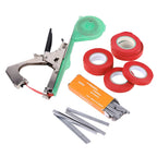 Tying Tapetool Grape Vine Stapler for Vegetables Pepper Vines