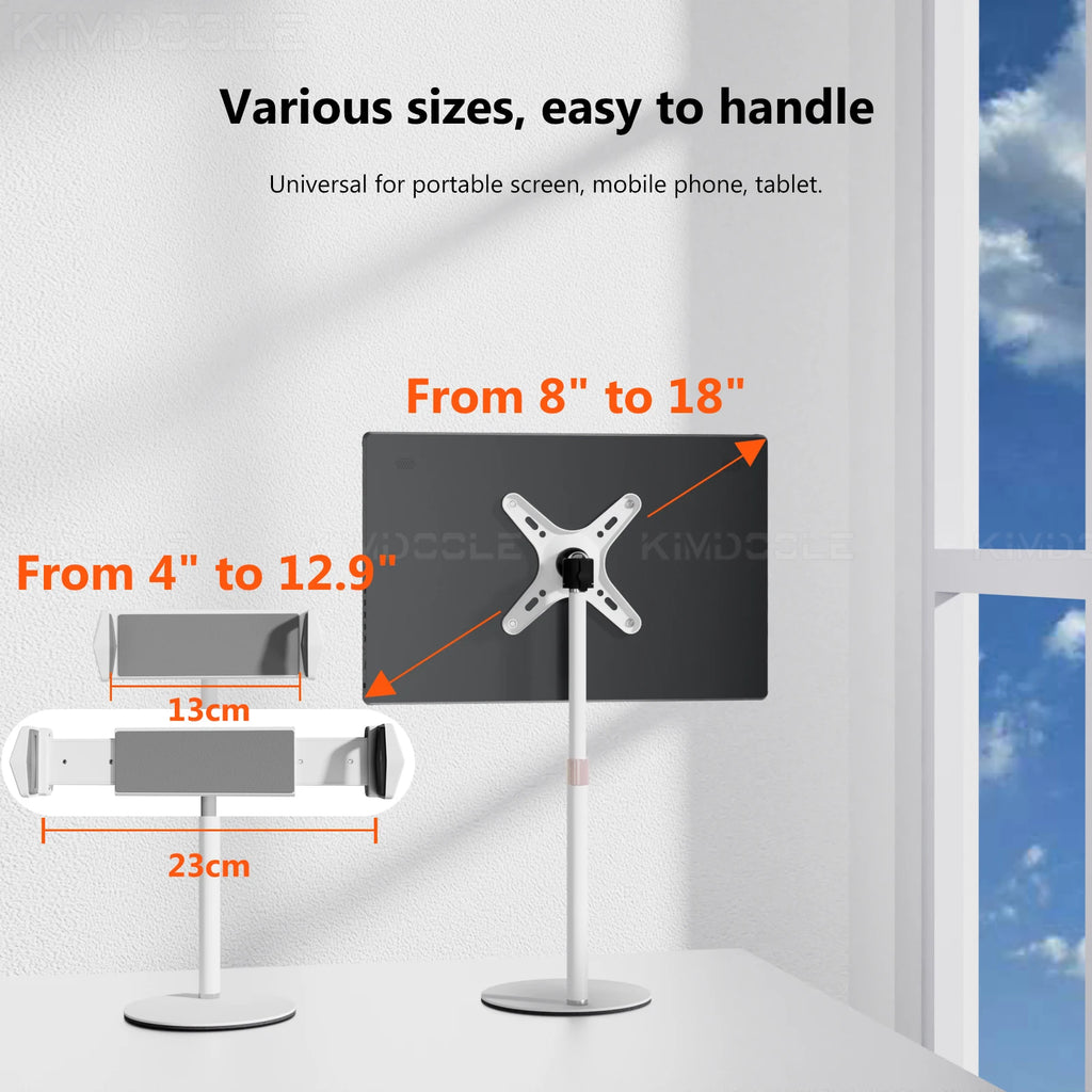 Keepro Portable Monitor Stand