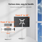 Keepro Portable Monitor Stand