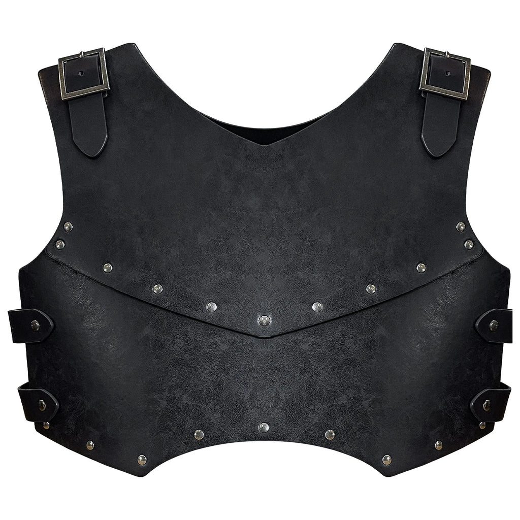 Men Medieval Chest Armour ChestShield Costume
