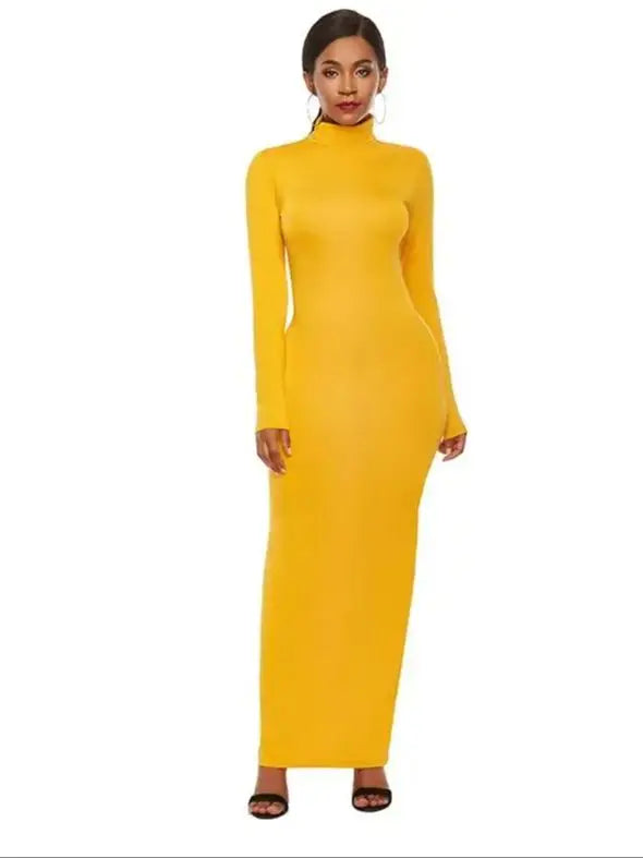 Kaftan Abaya Hijab Muslim Dress