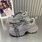 Designer Running Sneakers