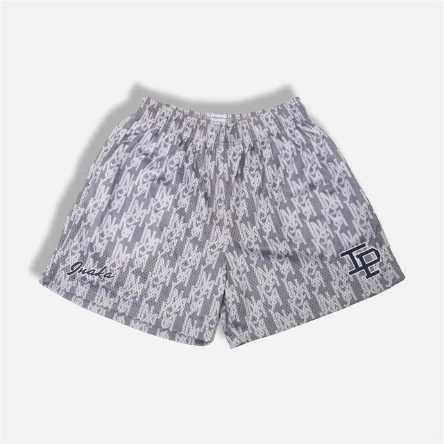 Basketball shorts
