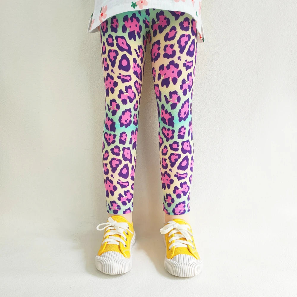 Girl Leggings