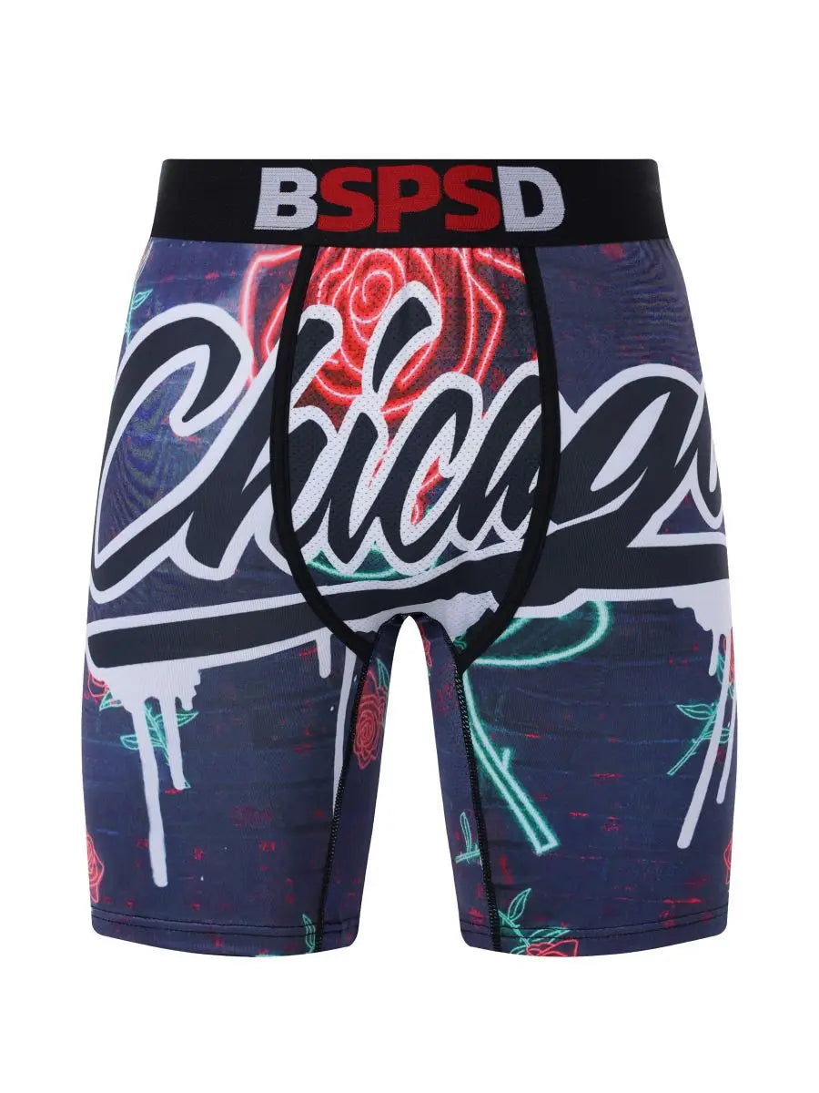 Men's Boxer briefs 1pc