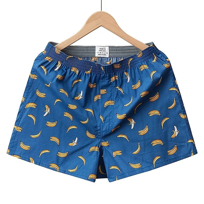 Men's Boxer Shorts
