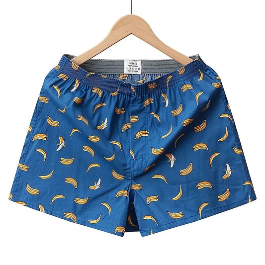 Men's Boxer Shorts