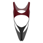 One-piece Monokini