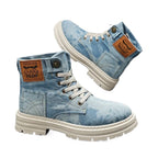 Casual Winter Boots