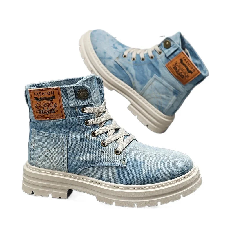 Casual Winter Boots
