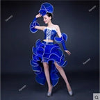 Jazz Dance Costumes