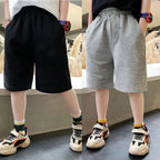 Teen sweat shorts